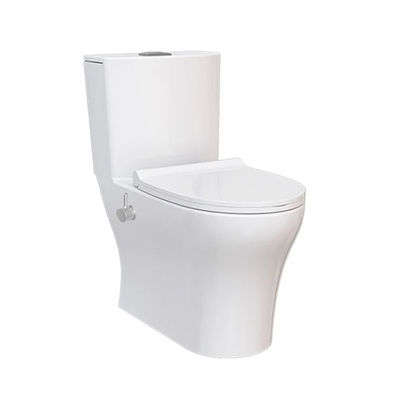 تصویر  توالت فرنگی چینی کرد مدل کانسپت درجه دو