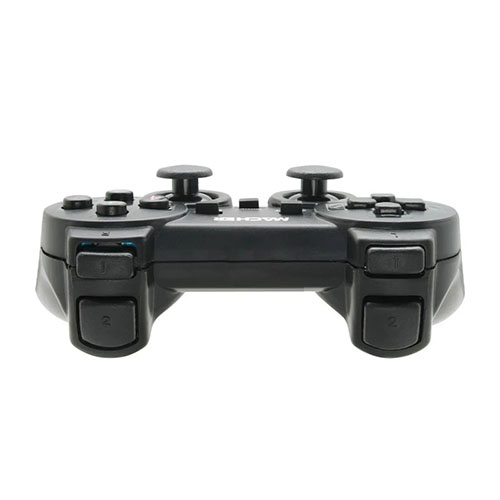 تصویر  دسته بازی بی سیم مدل TWINS بسته دو عددی