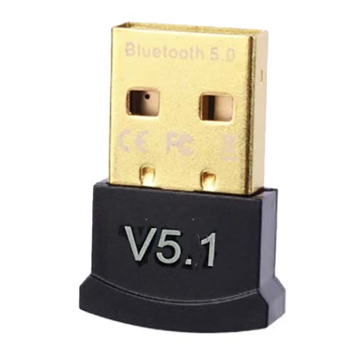 تصویر  دانگل بلوتوث ایکس پی-پروداکت مدل XP-BL05