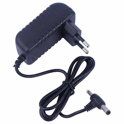 تصویر  آداپتور 9 ولت 1 آمپر دو سر ایکس پی-پروداکت مدل XP-PS197T