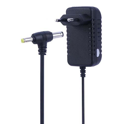 تصویر  آداپتور 9 ولت 1 آمپر دو سر ایکس پی-پروداکت مدل XP-PS197T