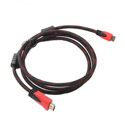 تصویر  کابل HDMI ایکس-پی پروداکت کنفی طول 1.5 متر