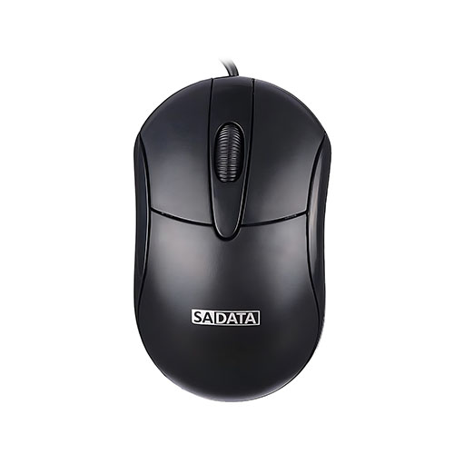 تصویر  ماوس با سیم سادیتا مدل SM-305