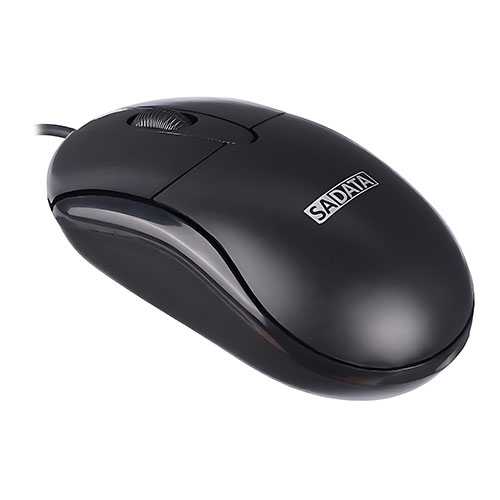 تصویر  ماوس با سیم سادیتا مدل SM-305