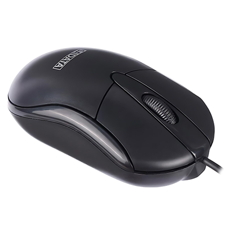 تصویر  ماوس با سیم سادیتا مدل SM-305