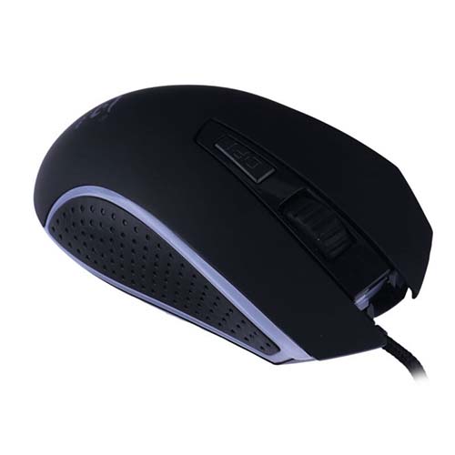 تصویر  ماوس مخصوص بازی فایر کم مدل GM9