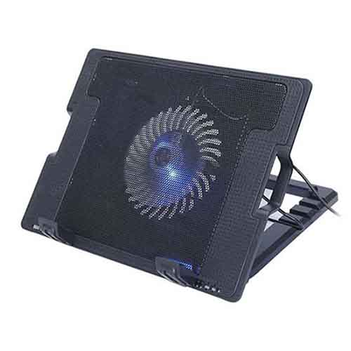 تصویر  پایه خنک کننده لپ تاپ Moratel مدل MT-120