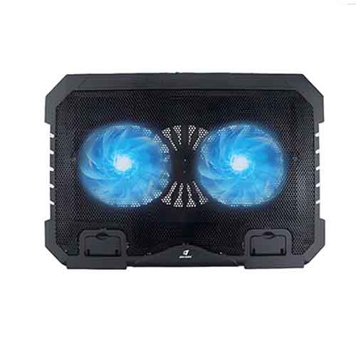 تصویر  پایه خنک کننده لپ تاپ Moratel مدل MT-240L