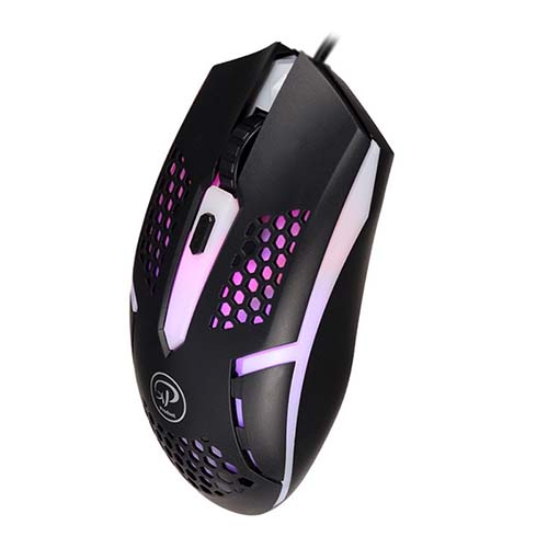 تصویر  ماوس مخصوص بازی ایکس پی پروداکت مدل G798K