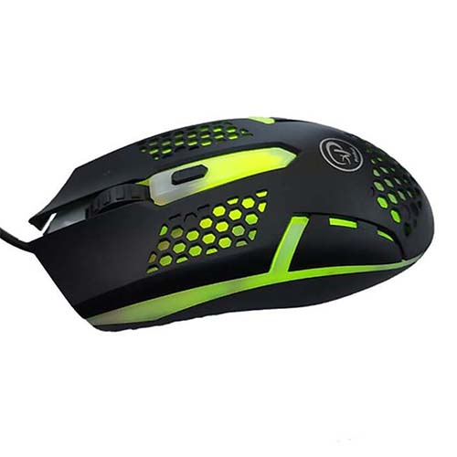 تصویر  ماوس مخصوص بازی ایکس پی پروداکت مدل G798K
