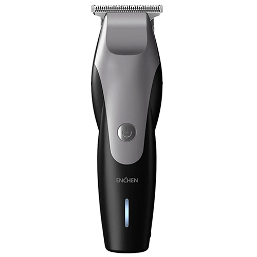 تصویر  ماشین اصلاح موی صورت و سر شارژی شیائومی مدل Hummingbird