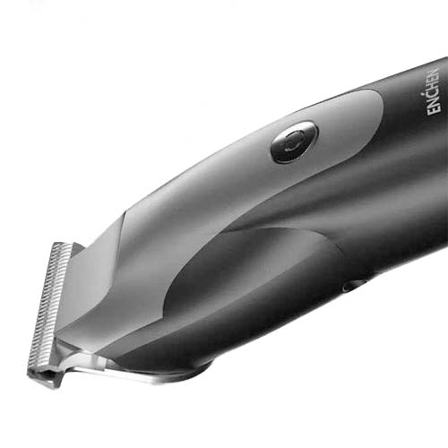 تصویر  ماشین اصلاح موی صورت و سر شارژی شیائومی مدل Hummingbird