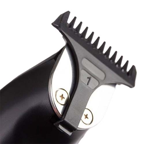 تصویر  ماشین اصلاح موی صورت و سر شارژی شیائومی مدل Hummingbird