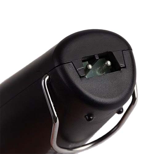 تصویر  ماشین اصلاح موی صورت و سر شارژی شیائومی مدل Hummingbird