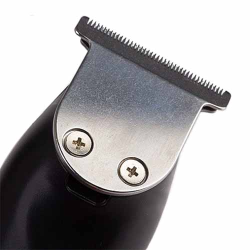 تصویر  ماشین اصلاح موی صورت و سر شارژی شیائومی مدل Hummingbird