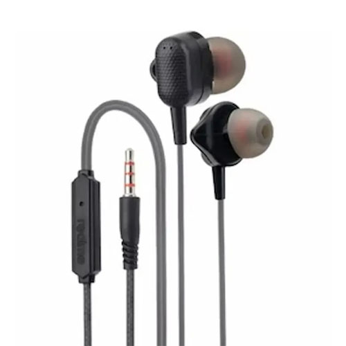 تصویر  هندزفری realme مدل R30