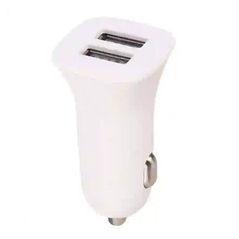 تصویر  شارژر فندکی 15 وات اسکای دلفین مدل SZ09