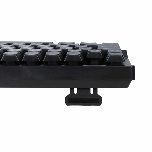 تصویر  کیبورد پی نت مدل KB-500