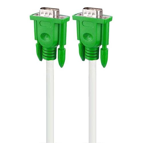 تصویر  کابل VGA 3+4 ایکس-پی پروداکت طول 10 متر