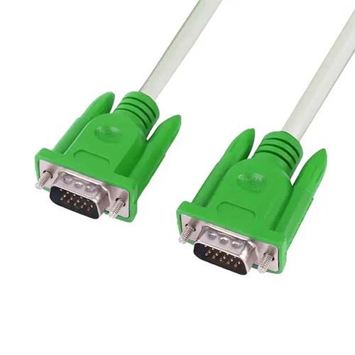 تصویر  کابل VGA 3+4 ایکس-پی پروداکت طول 10 متر