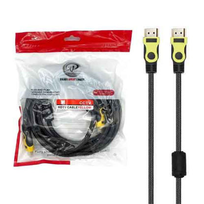 تصویر  کابل HDMI ایکس-پی پروداکت طول 10 متر