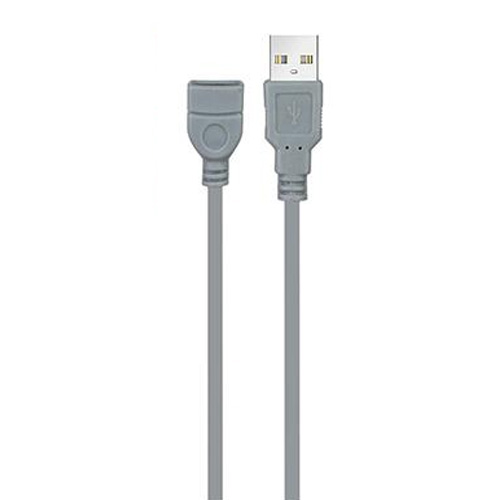 تصویر  کابل افزایش طول USB ایکس پی-پروداکت طول 3 متر