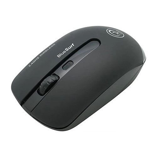 تصویر  ماوس بی سیم ایکس پی پروداکت مدل W930N بسته 10 عددی
