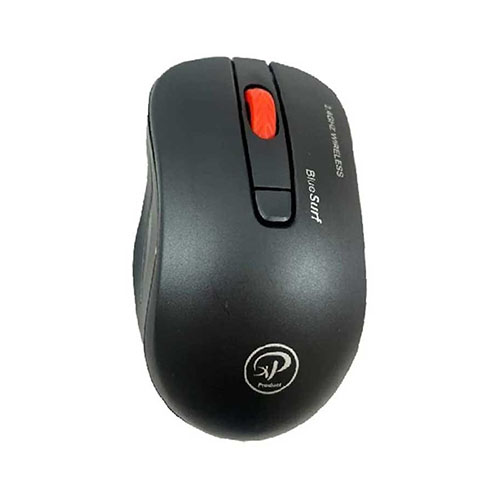 تصویر  ماوس بی سیم ایکس پی پروداکت مدل W960 بسته 10 عددی