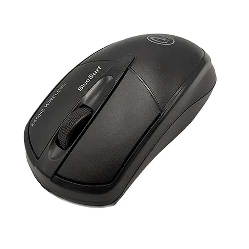تصویر  ماوس بی سیم ایکس پی پروداکت مدل W480 بسته 10 عددی