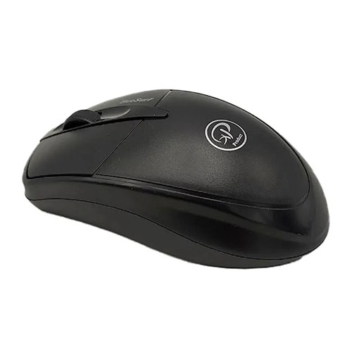 تصویر  ماوس بی سیم ایکس پی پروداکت مدل W480 بسته 10 عددی