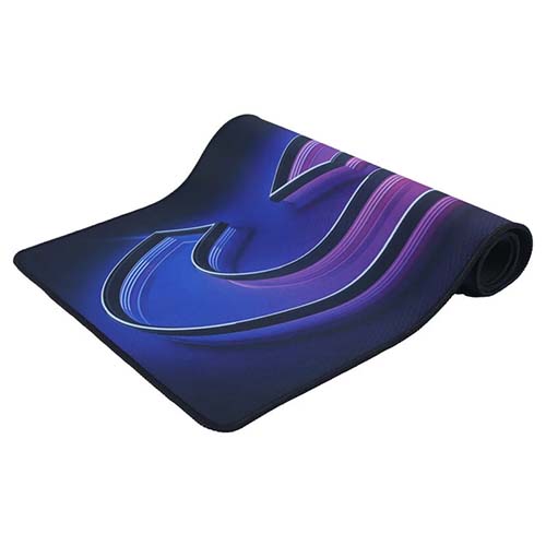 تصویر  پد ماوس گیمینگ (70x30) طرح G-Logitech